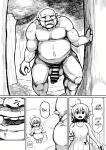 Page 15 of Elf to Orc no Otoshigoro | La Elfa y el Orco están creciendo - preview thumbnail