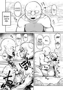 Page 6 of Elf to Orc no Otoshigoro | La Elfa y el Orco están creciendo - preview thumbnail