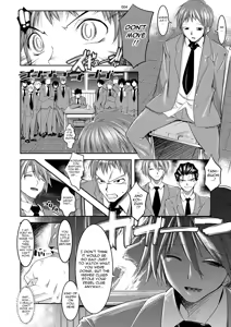 Page 4 of Melancholy Princess 4 - preview thumbnail