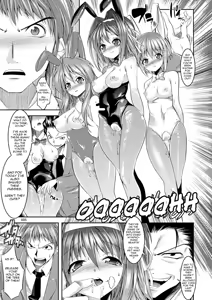 Page 5 of Melancholy Princess 4 - preview thumbnail