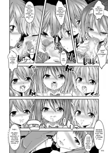 Page 10 of Melancholy Princess 4 - preview thumbnail