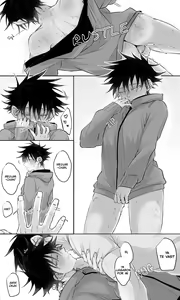 Page 10 of Whoregumi Gangbang - Jujutsu Kaisen dj - preview thumbnail