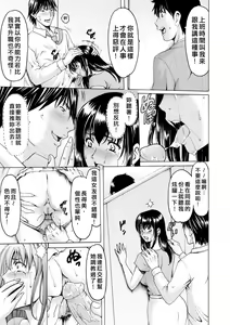 Page 125 of Sennou NetorareTsuma Haruka (decensored) - preview thumbnail