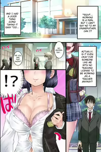 Page 3 of Sensei No Saamen Kudasaai! ~Saimin Zumi Gakuen De Zenra Joshiseitotachi To Haaremu Pako Pako Raifu~ - preview thumbnail