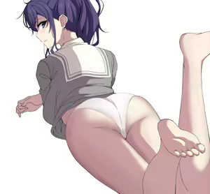 Page 3 of 試しにエッチしてみるまふゆ2-5(プロセカ)（Chinese） - preview thumbnail