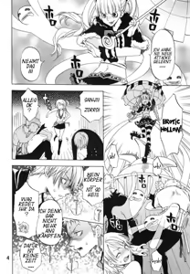 Page 3 of Nami-chan to mou 1kai! - preview thumbnail