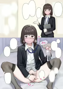 種付け教習所 短編漫画 — hentai manga cover on Fhentai