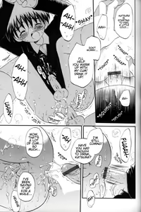 Page 7 of Okujou de Matsu | Waiting on the Roof - preview thumbnail