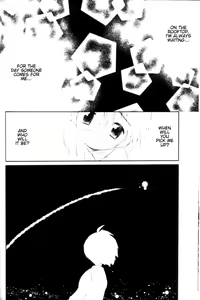 Page 8 of Okujou de Matsu | Waiting on the Roof - preview thumbnail