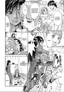Page 158 of Konnani Yasashiku Saretano | (decensored) - preview thumbnail