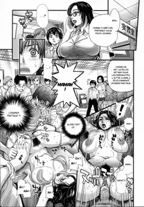 Page 187 of Konnani Yasashiku Saretano | (decensored) - preview thumbnail