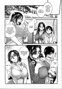 Page 196 of Konnani Yasashiku Saretano | (decensored) - preview thumbnail