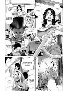 Page 246 of Konnani Yasashiku Saretano | (decensored) - preview thumbnail