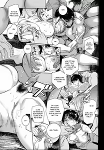 Page 255 of Konnani Yasashiku Saretano | (decensored) - preview thumbnail