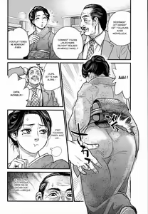 Page 70 of Konnani Yasashiku Saretano | (decensored) - preview thumbnail