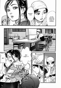 Page 93 of Konnani Yasashiku Saretano | (decensored) - preview thumbnail