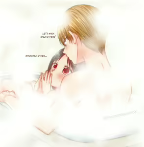 Page 3 of Shirokagu-chan in the bath - preview thumbnail