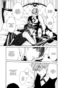 Page 4 of Tanbishugi ch2 - preview thumbnail