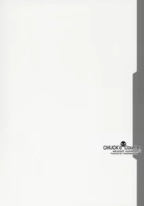 Page 3 of Chuck'd Counter - preview thumbnail