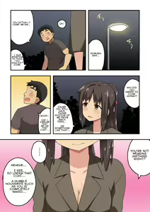 Page 3 of Niizuma Nanaka no Roshutsu Sanpo - preview thumbnail