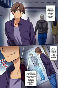 Page 3 of Dare mo Ore ni wa Kigatsukanai. Muteikou na Uchi ni Haramaserareru Onna-tachi - preview thumbnail