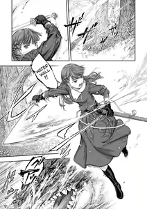 Page 5 of Yurika to Kawakanai Shiitsu Midare Yuri - preview thumbnail