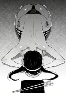 Page 11 of Ibara Hime Kairaku Ochi (Jou) | Spy x Family NTR - preview thumbnail