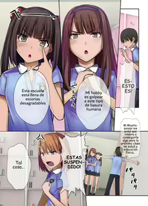 Page 3 of Saimin SmaPho - Namaiki Joshi o Kanzen Shihai Shite Inran Nikutsubo ni Sennou Choukyou - preview thumbnail