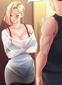 Page 56 of Dance department 01-11 chi - manhwaroshi - preview thumbnail