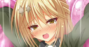 エクソシスター・エリス — hentai manga cover on Fhentai