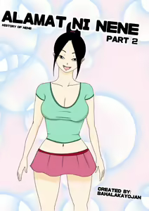 Alamat ni Nene 2 — hentai manga cover on Fhentai