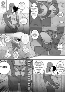 Page 6 of Alamat ni Nene 2 - preview thumbnail