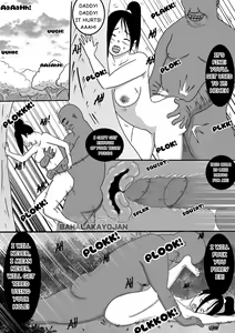 Page 10 of Alamat ni Nene 2 - preview thumbnail