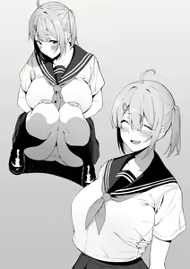 Page 70 of Fuuki Iin to Fuuzoku Katsudou Vol. 4 - preview thumbnail