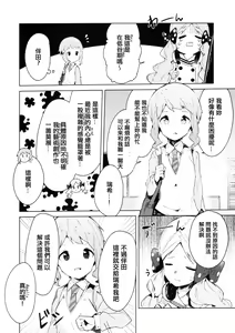Page 4 of Kyou kara Loco Art - preview thumbnail