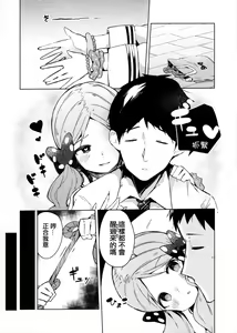 Page 8 of Kyou kara Loco Art - preview thumbnail