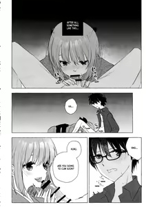 Page 3 of Good Night Bitter x Sweet Dreams - preview thumbnail