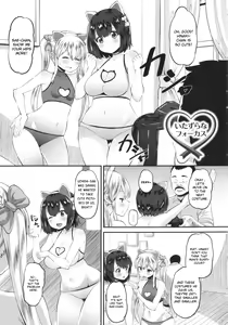 Naughty Focus + Hinaki Edition — hentai manga cover on Fhentai
