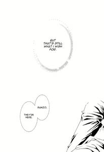 Page 58 of Gensomaden Saiyuki - Wish - preview thumbnail