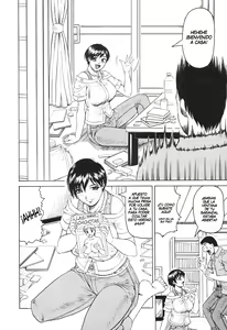 Page 2 of Grow Up - preview thumbnail