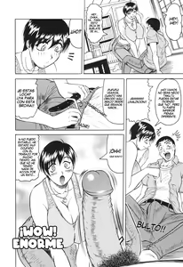 Page 6 of Grow Up - preview thumbnail