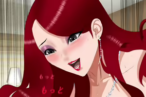 Page 66 of Wrestling queen - preview thumbnail