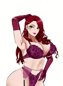 Page 70 of Wrestling queen - preview thumbnail