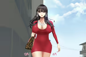 Page 74 of Wrestling queen - preview thumbnail