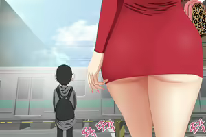 Page 75 of Wrestling queen - preview thumbnail
