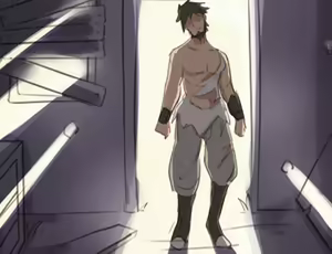 Page 256 of 少女の異世界大冒険! - preview thumbnail
