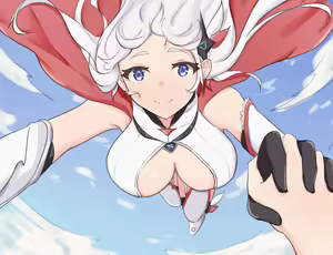 Page 259 of 少女の異世界大冒険! - preview thumbnail