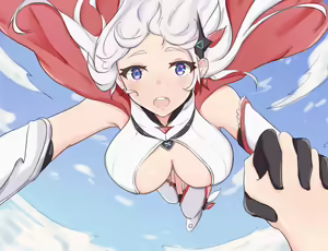 Page 260 of 少女の異世界大冒険! - preview thumbnail