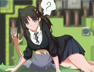 Page 384 of 少女の異世界大冒険! - preview thumbnail
