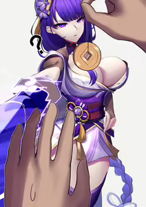 Page 3 of qiqi's coin 04 - preview thumbnail